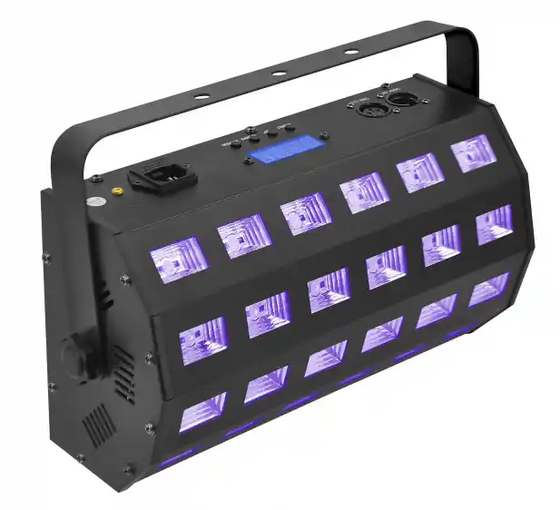 Systemy LED Rabat