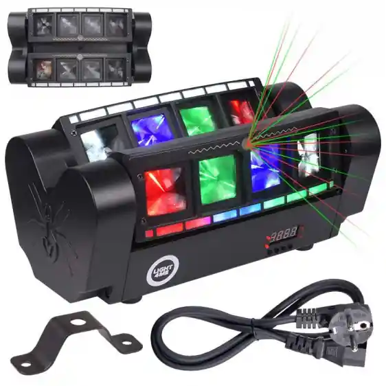 Ostatnia szansa Systemy LED