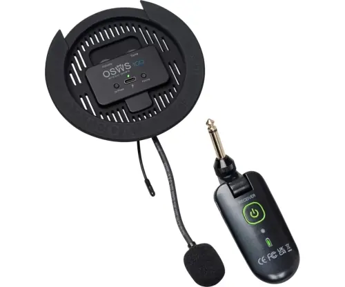 Oferta limitowana Ortega OSWS100