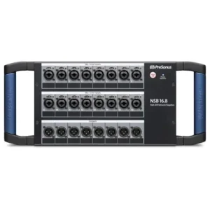 PreSonus NSB 16.8 Oferta