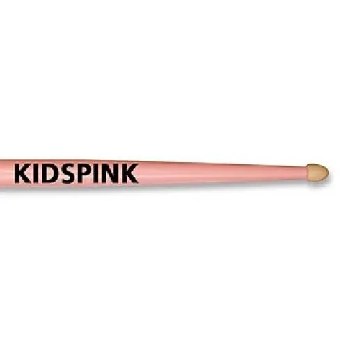 VicFirth KIDS Pink pałki perkusyjne Taniej