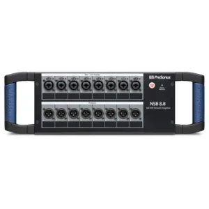 Popularny PreSonus NSB 8.8
