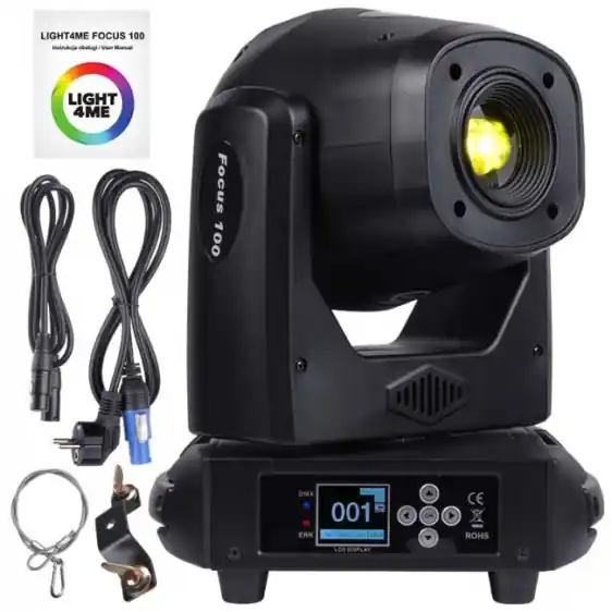 Oferta czasowa Systemy LED