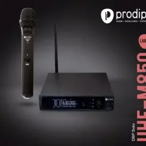 Niska cena Prodipe M850 DSP SOLO UHF
