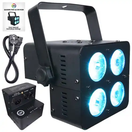 Nowy Systemy LED