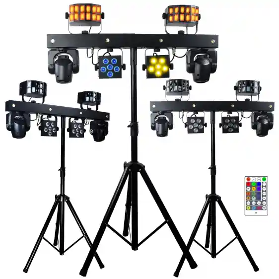 Oferta limitowana Systemy LED