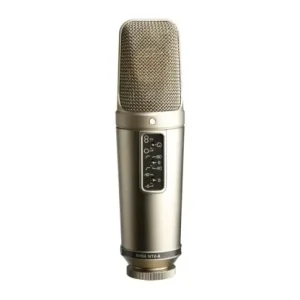 RODE NT2-A Kit Oferta
