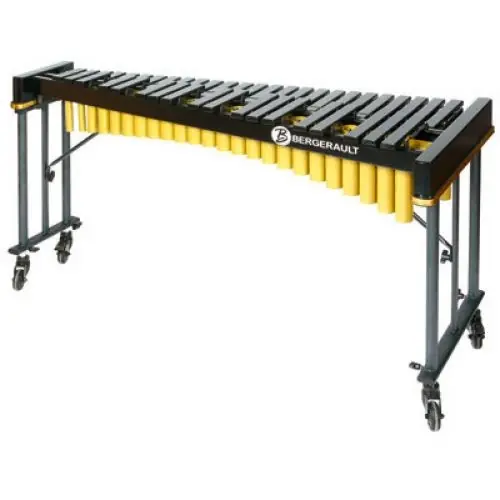 Bergerault XR3 A=442Hz ksylofon Szybka dostawa