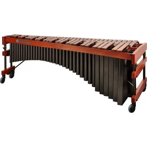 Bergerault SRS46H A=442Hz marimba Oferta