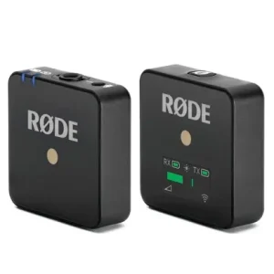 Szybka wysyłka RODE Wireless GO II