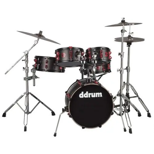 Ddrum Hybrid CK perkusja akustyczna Cena promocyjna