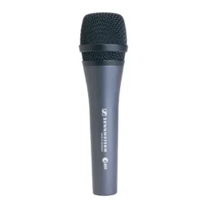 Sennheiser e 835 Bezpieczna płatność