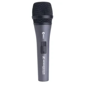 Szybka dostawa Sennheiser e 835S