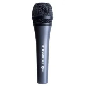 Premium Sennheiser e 845