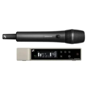 Darmowy zwrot Sennheiser EW-D 835-S SET (Q1-6)