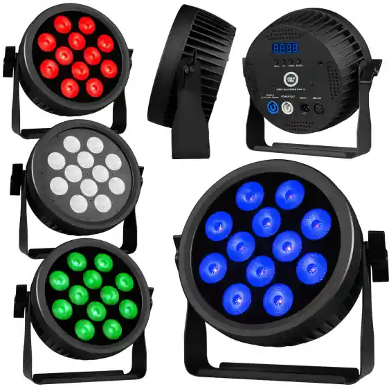 Systemy LED Szybka dostawa