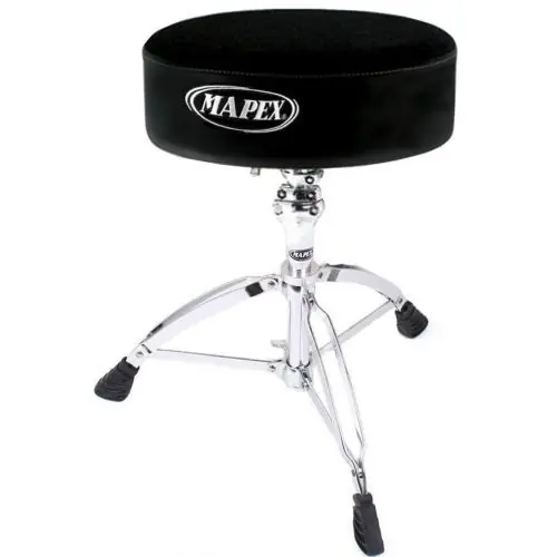 Szybka wysyłka Mapex T760A stołek perkusyjny