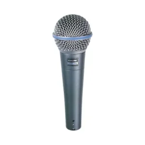 Ekspresowa dostawa Shure Beta 58 A