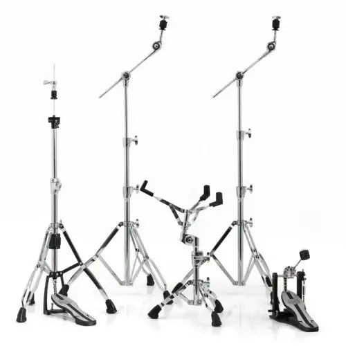 Mapex HP6005 zestaw hardware Łatwy zwrot