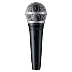 Cena promocyjna Shure PGA 48