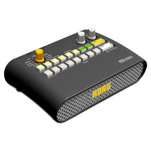 Korg KR Mini Hit cenowy