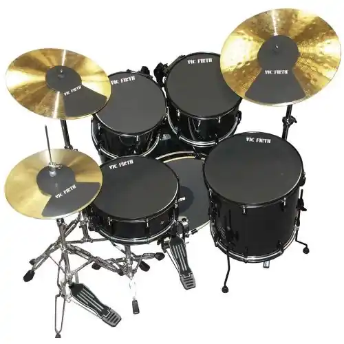 VIC FIRTH MUTEPP5 Taniej