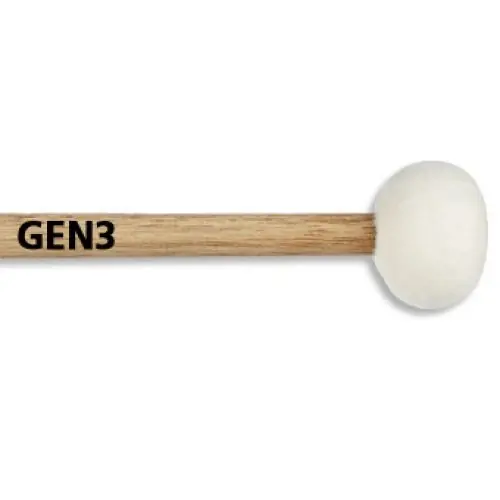 Wyjątkowa oferta VIC FIRTH GEN3 pałki perkusyjne
