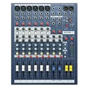 Soundcraft EPM 6 Ostatnie sztuki