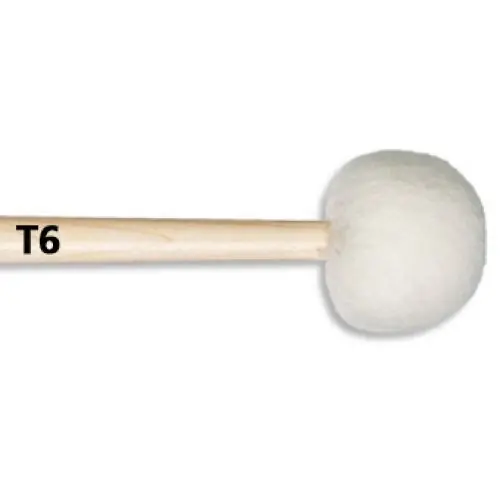 VIC FIRTH T6 pałki perkusyjne Bezpieczna płatność