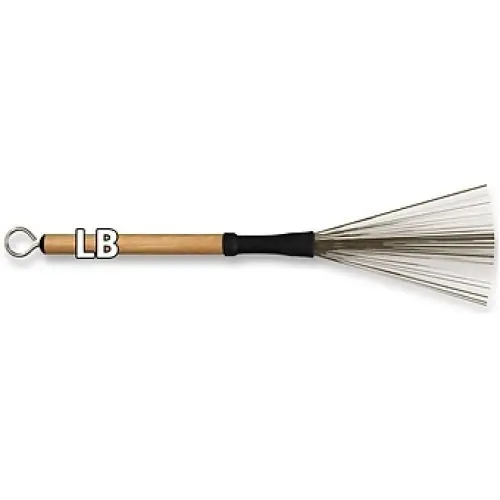 Promocja VIC FIRTH LB miotełki perkusyjne