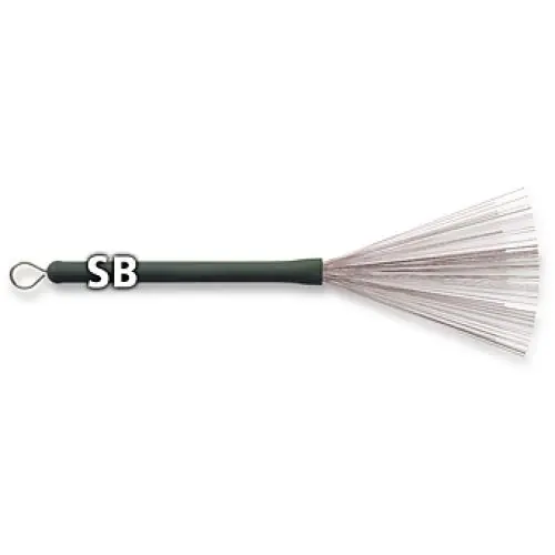 Taniej VIC FIRTH SB miotełki perkusyjne
