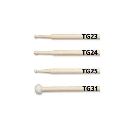VIC FIRTH TG23 pałki perkusyjne Ostatnie sztuki