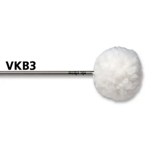 VIC FIRTH VKB3 pałki perkusyjne Nowość