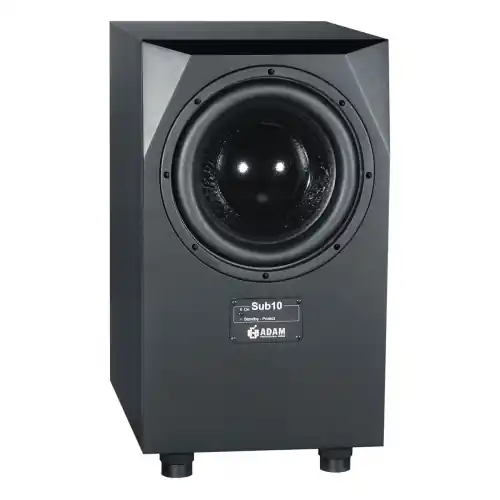 ADAM AUDIO Sub10 Mk2 Oferta limitowana
