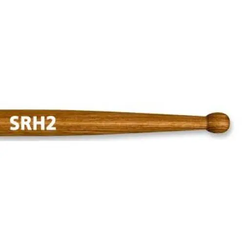 VIC FIRTH SRH2 pałki perkusyjne Okazja