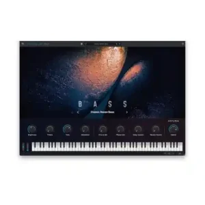 Wyprzedaż Arturia Analog Lab Pro