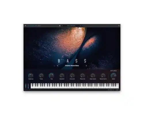 Wyprzedaż Arturia Analog Lab Pro