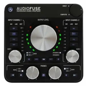 Oferta Arturia AUDIOFUSE rev.2