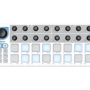 Arturia Beatstep Oferta czasowa