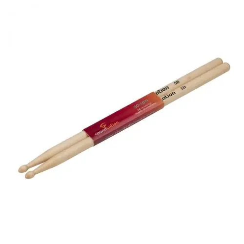 Oferta Soundsation SD-5BW pałki perkusyjne