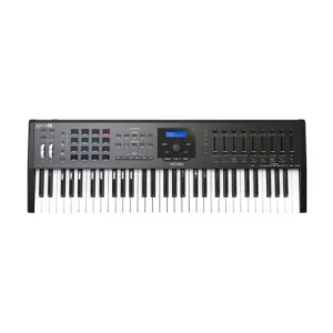 Arturia KeyLab 61 mk2 Black Szybka wysyłka