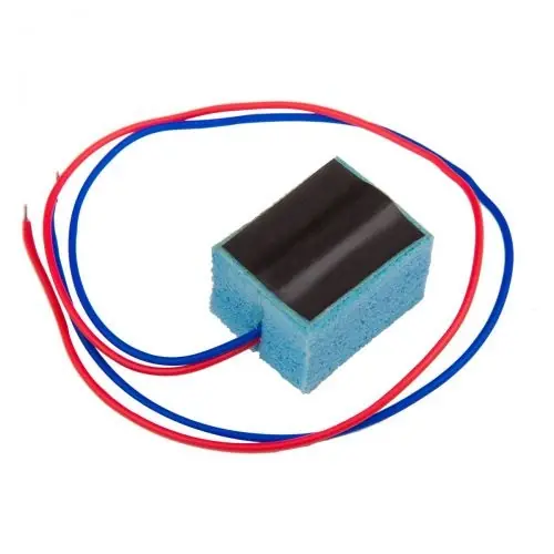Ddrum Trigger Transducer Zamów teraz