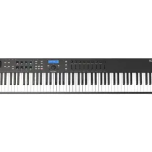 Arturia KeyLab Essential 88 Black Edition Promocja