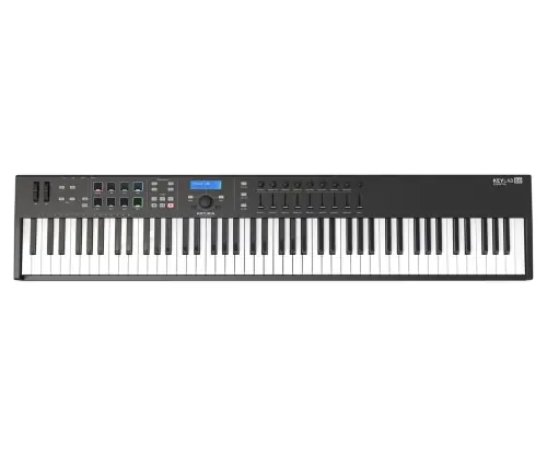 Arturia KeyLab Essential 88 Black Edition Promocja