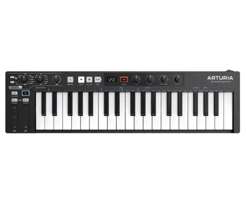 Arturia KeyStep 37 Black Edition Zamów teraz