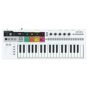 Arturia Keystep PRO Zniżka