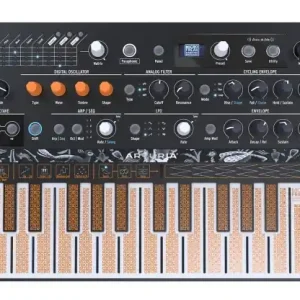 Arturia MicroFreak Oferta