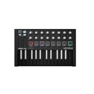 Arturia MINILAB mkII Inverted Dodaj do koszyka