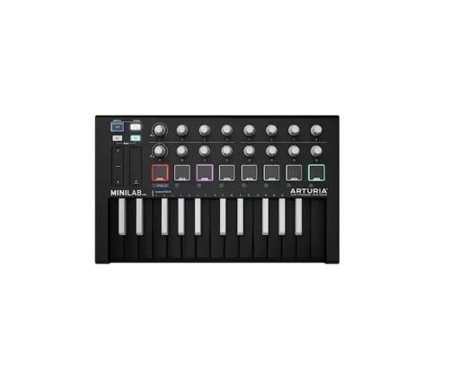 Arturia MINILAB mkII Inverted Dodaj do koszyka