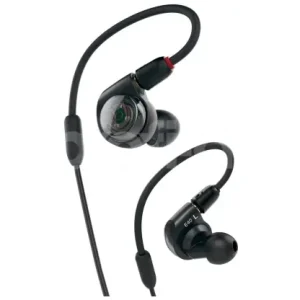 Audio-Technica ATH-E40 Okazja